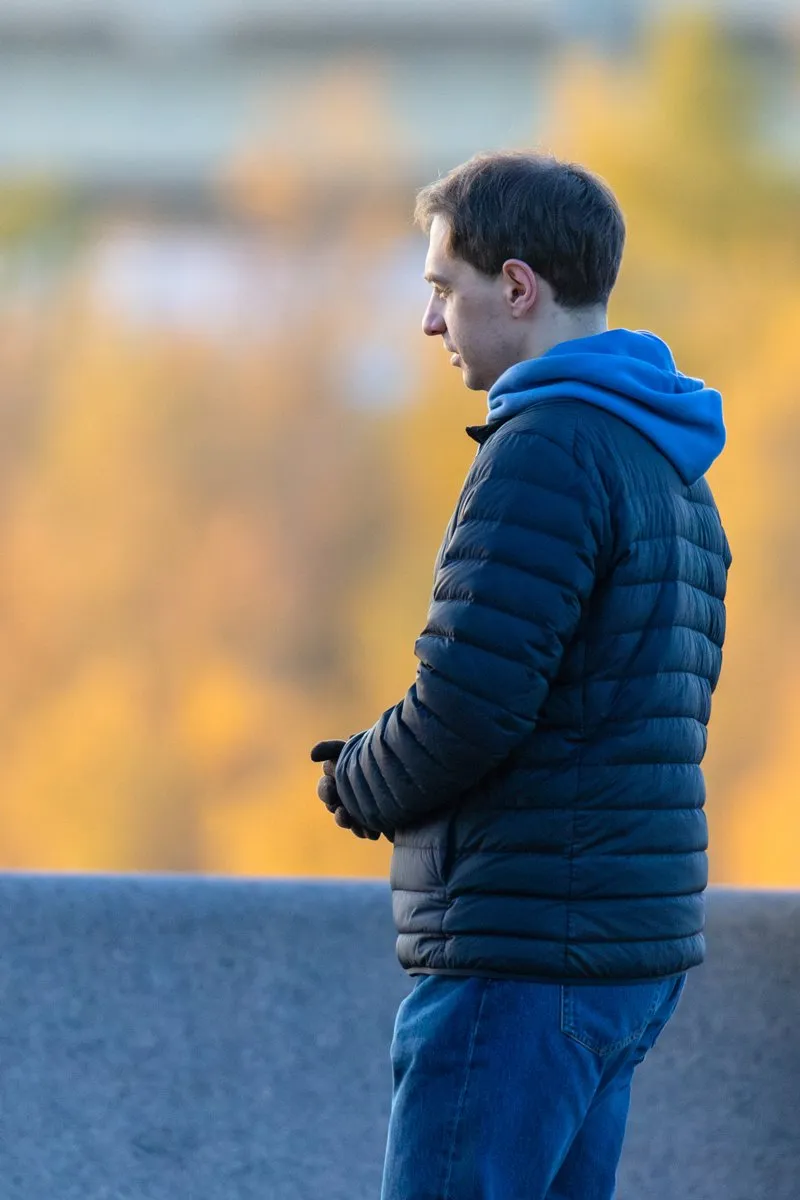 Andrei Tashlanov